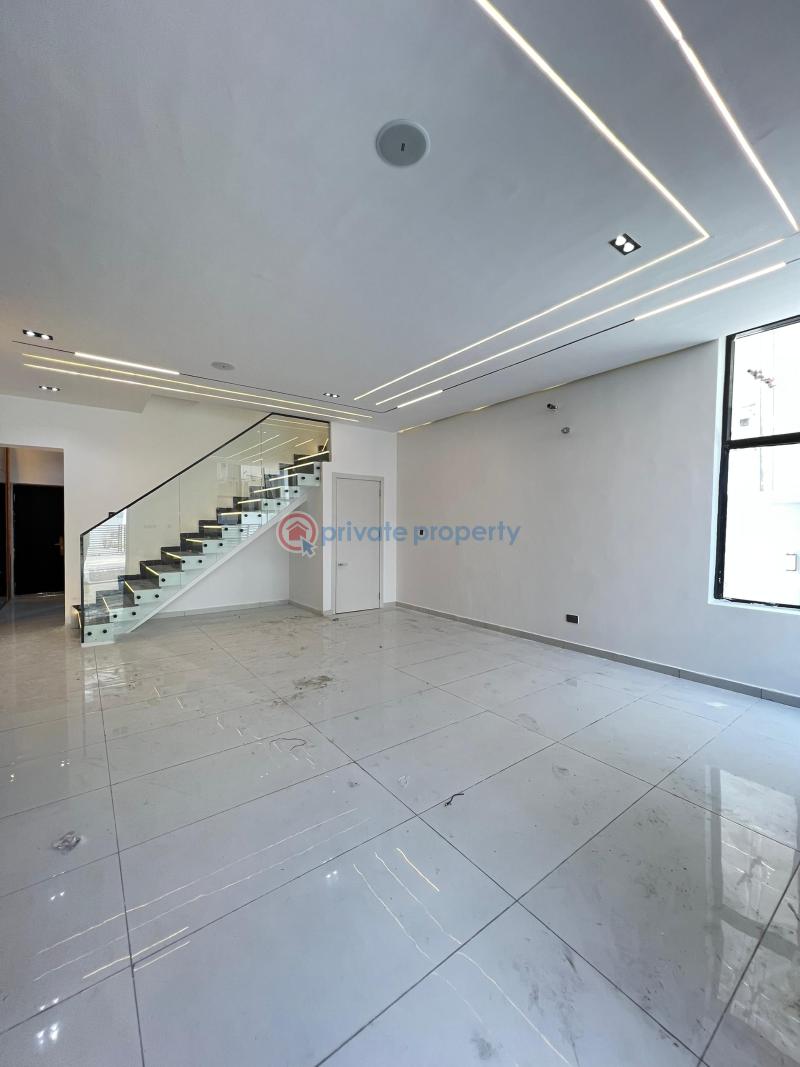 4 bedroom Semi detached Duplex For Sale Orchid Lekki Phase 1 Lagos - 3