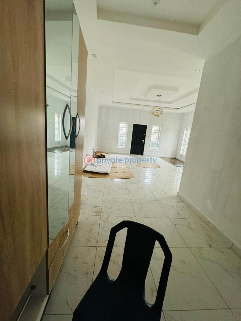 4 bedroom Semi detached Duplex For Sale Magodo GRA Phase 2 Kosofe/Ikosi Lagos - 3
