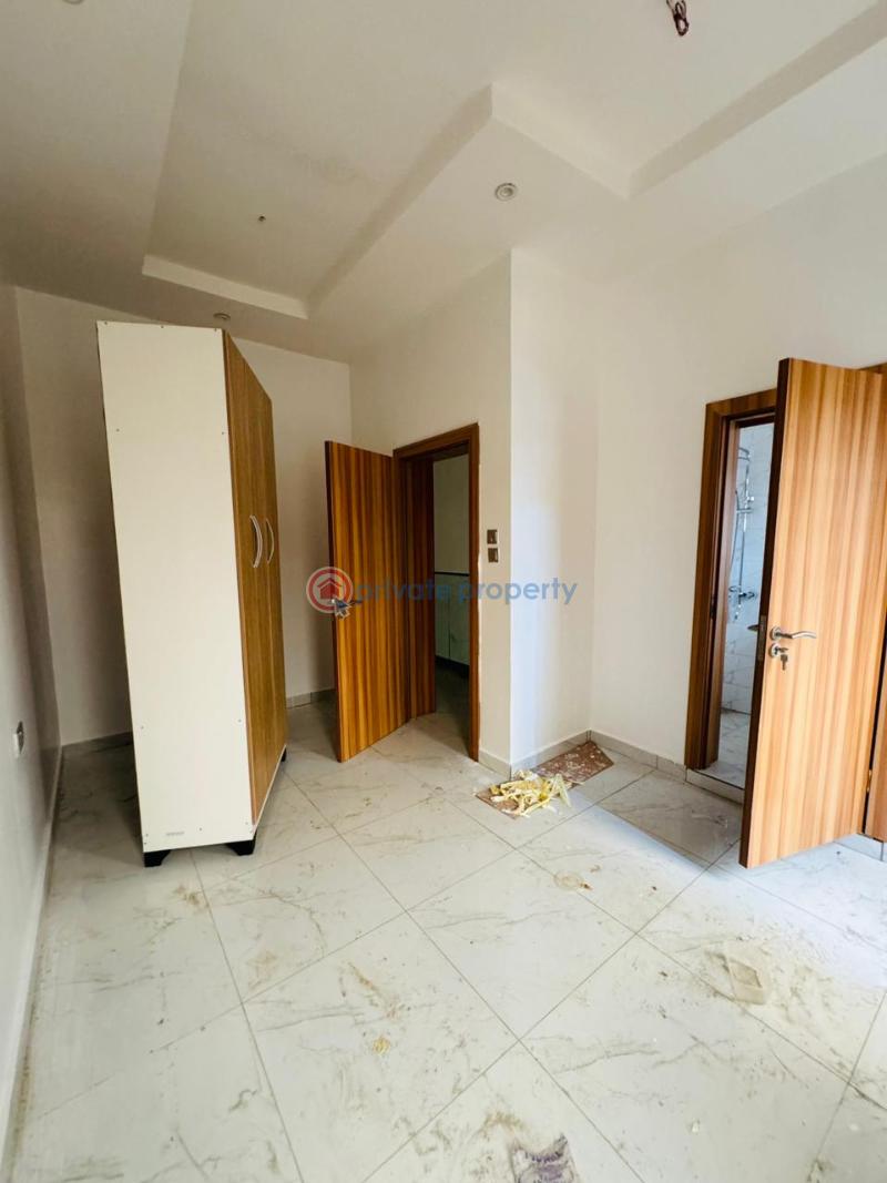 4 bedroom Semi detached Duplex For Sale Magodo GRA Phase 2 Kosofe/Ikosi Lagos - 7