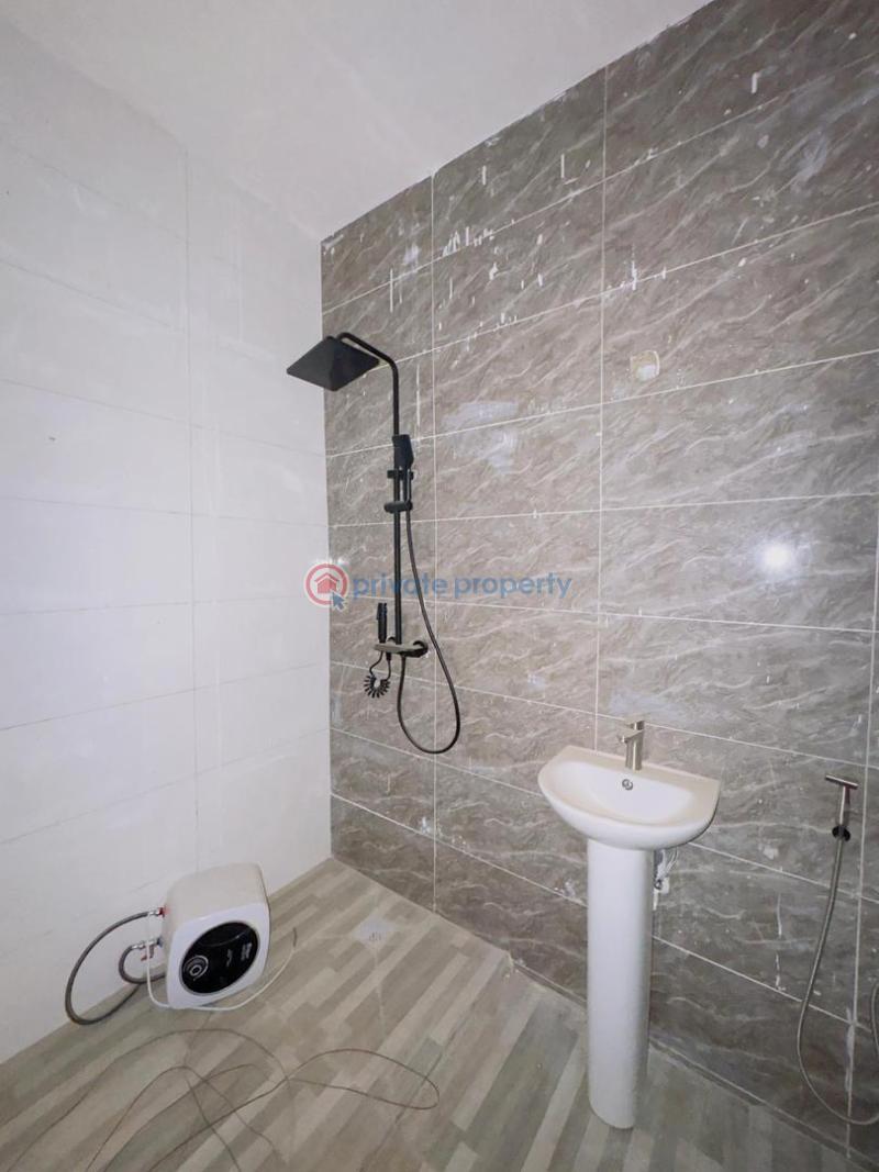 4 bedroom Terraced Duplex For Sale In An Estate Ogudu GRA Lagos - 12
