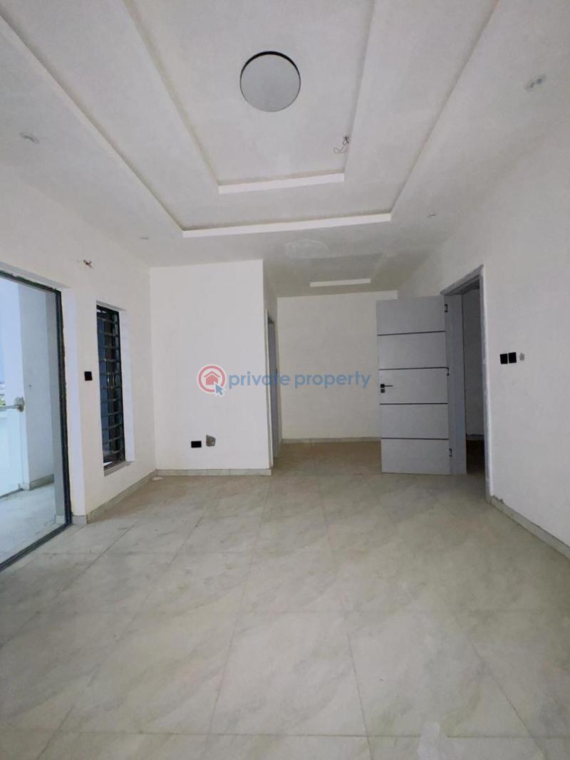 4 bedroom Terraced Duplex For Sale In An Estate Ogudu GRA Lagos - 10