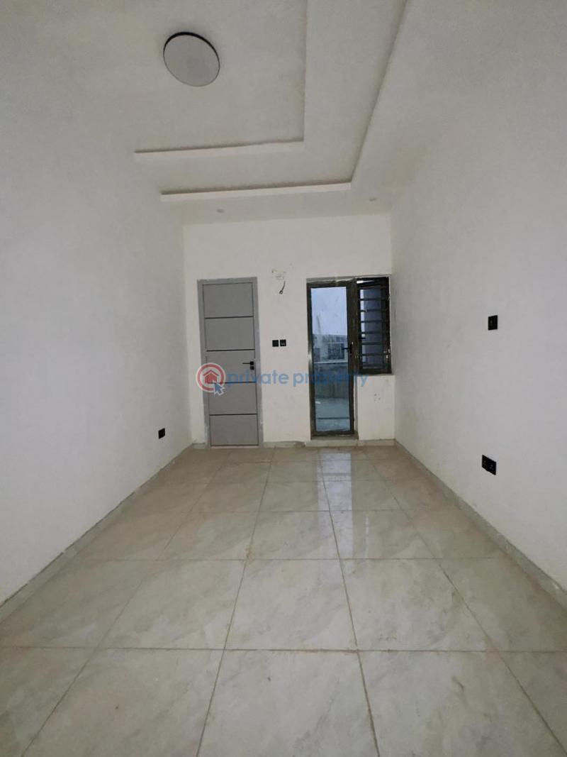 4 bedroom Terraced Duplex For Sale In An Estate Ogudu GRA Lagos - 9