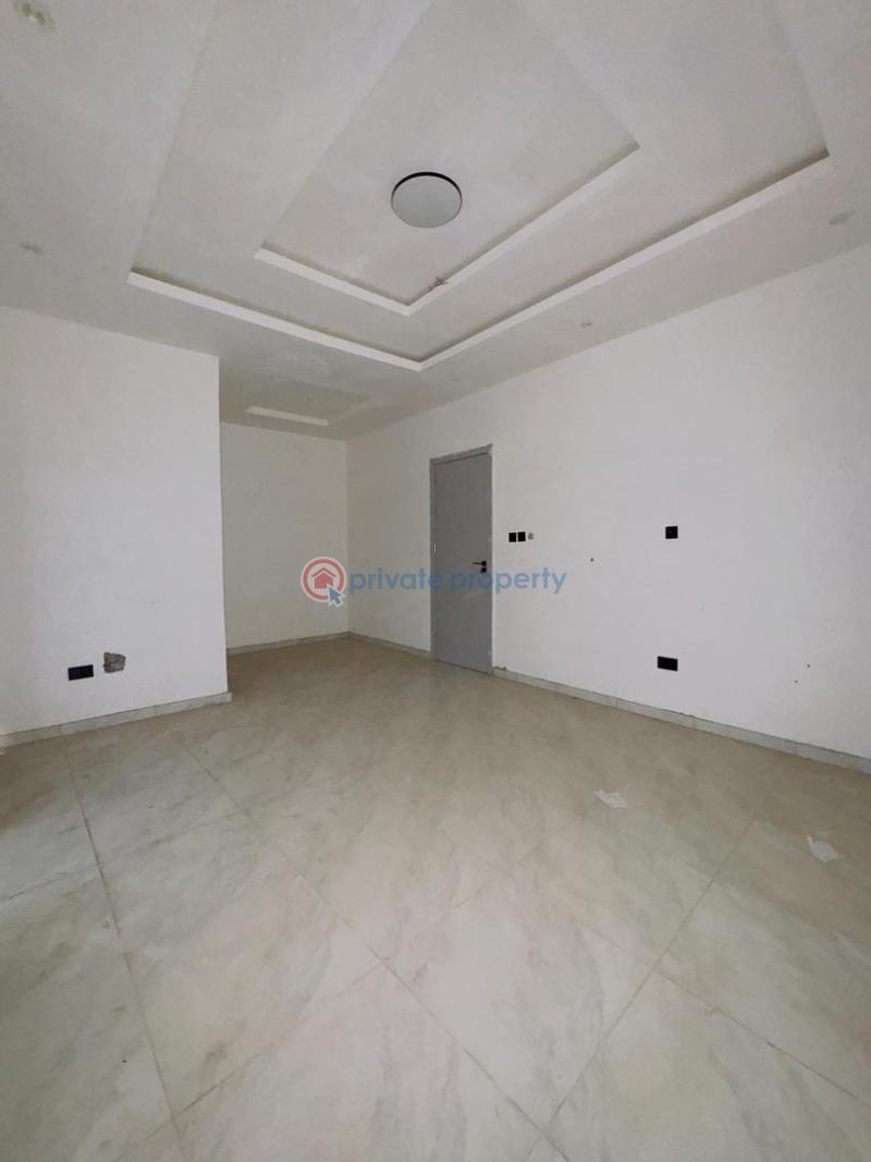 4 bedroom Terraced Duplex For Sale In An Estate Ogudu GRA Lagos - 5
