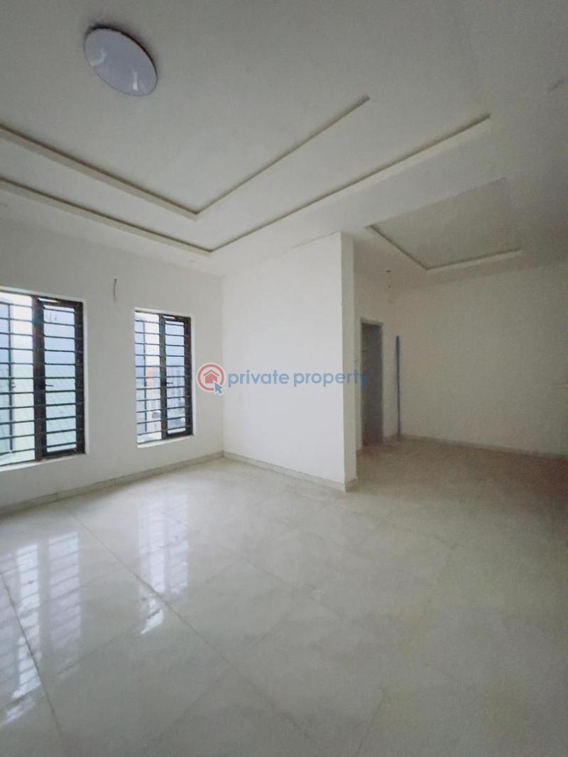 4 bedroom Terraced Duplex For Sale Phase 2 Ogudu Ogudu GRA Lagos - 14