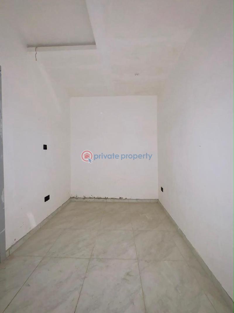 4 bedroom Terraced Duplex For Sale Luxuriously Built 4 Bedroom Terrace Duplex Plus Bq In A Secured Estate, Ogudu Gra 2 Ogudu GRA Lagos - 10