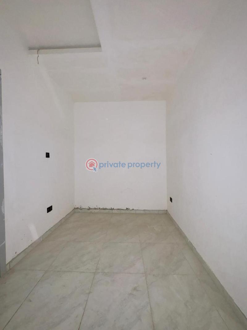 4 bedroom Terraced Duplex For Sale Phase 2 Ogudu Ogudu GRA Lagos - 10