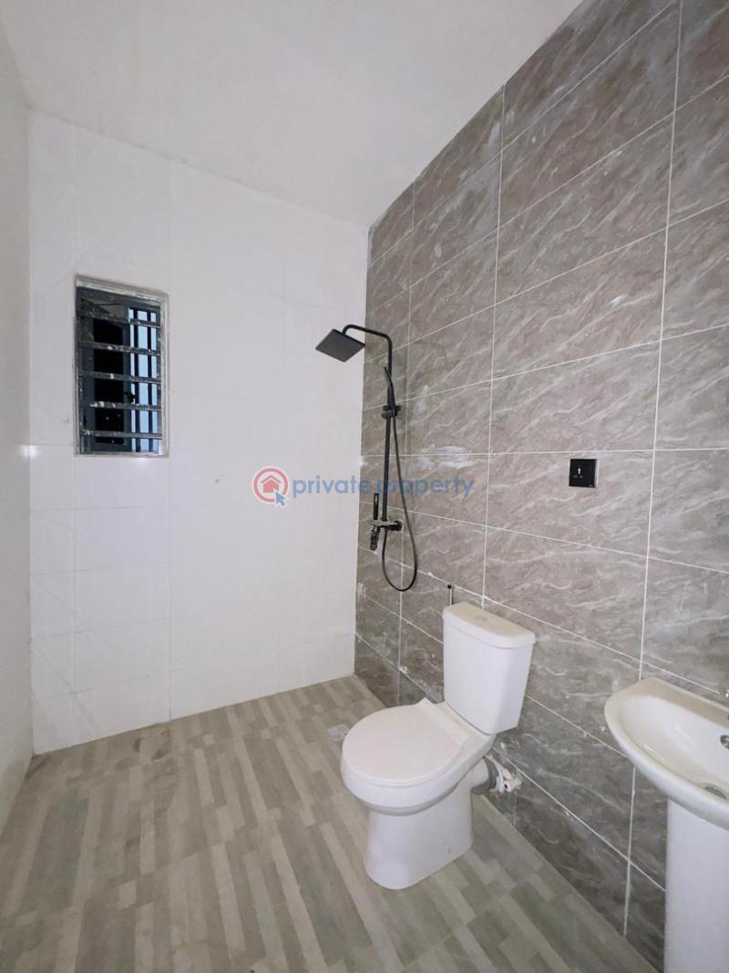 4 bedroom Terraced Duplex For Sale Phase 2 Ogudu Ogudu GRA Lagos - 6