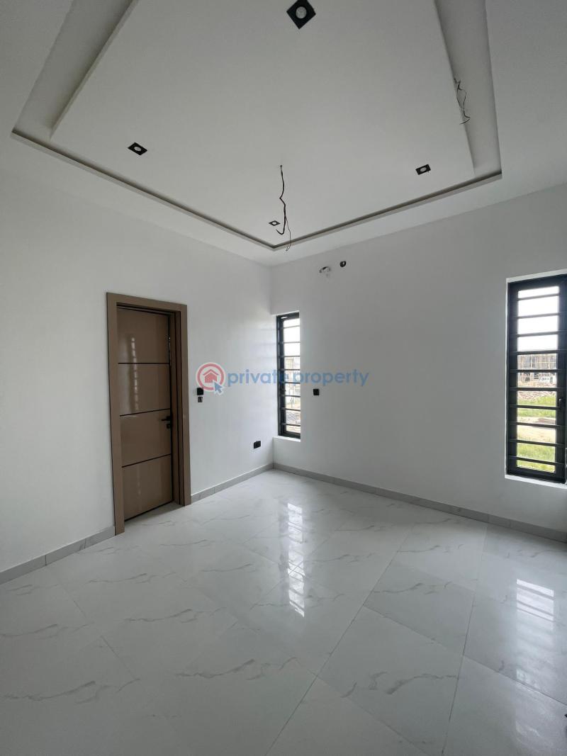 4 bedroom Semi detached Duplex For Sale Ajah Lagos - 2