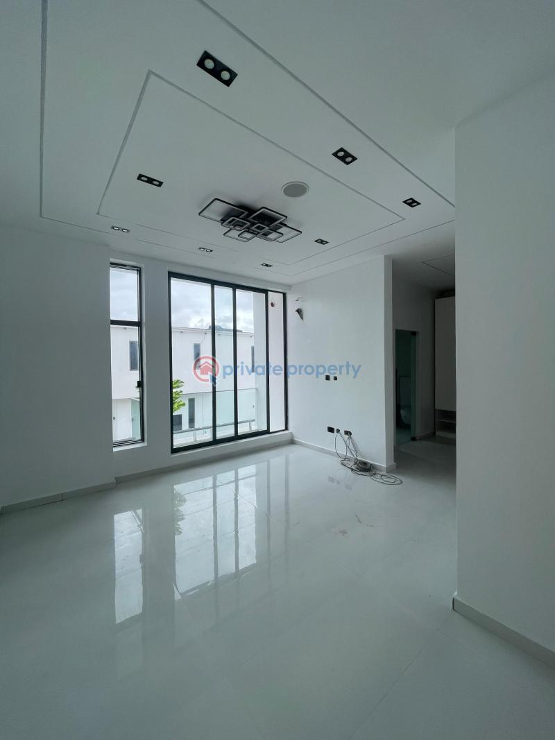 4 bedroom Semi detached Duplex For Sale Ajah Lagos - 5