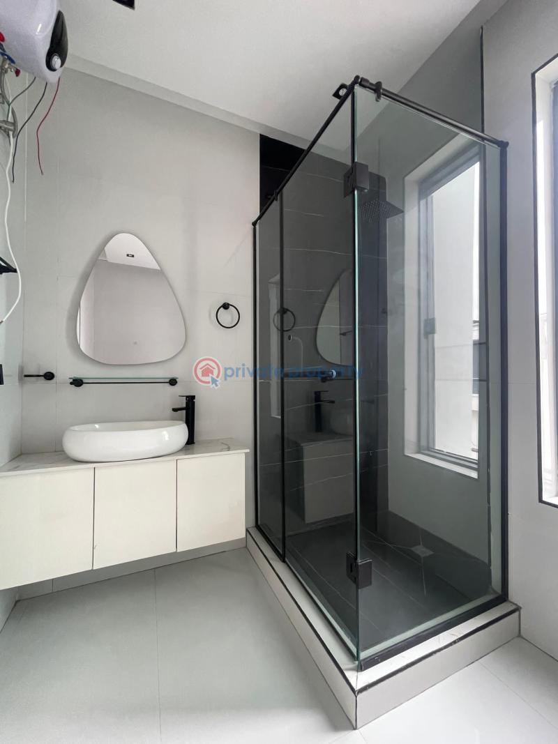 4 bedroom Semi detached Duplex For Sale Ajah Lagos - 3