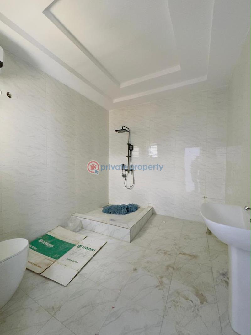 4 bedroom Semi detached Duplex For Sale Opebi Ikeja Lagos - 17