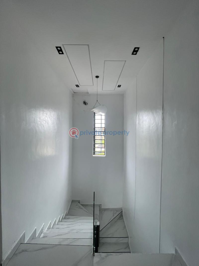 4 bedroom Semi detached Duplex For Sale Ajah Lagos - 7