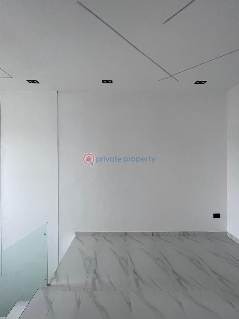 4 bedroom Semi detached Duplex For Sale Ajah Lagos - 1