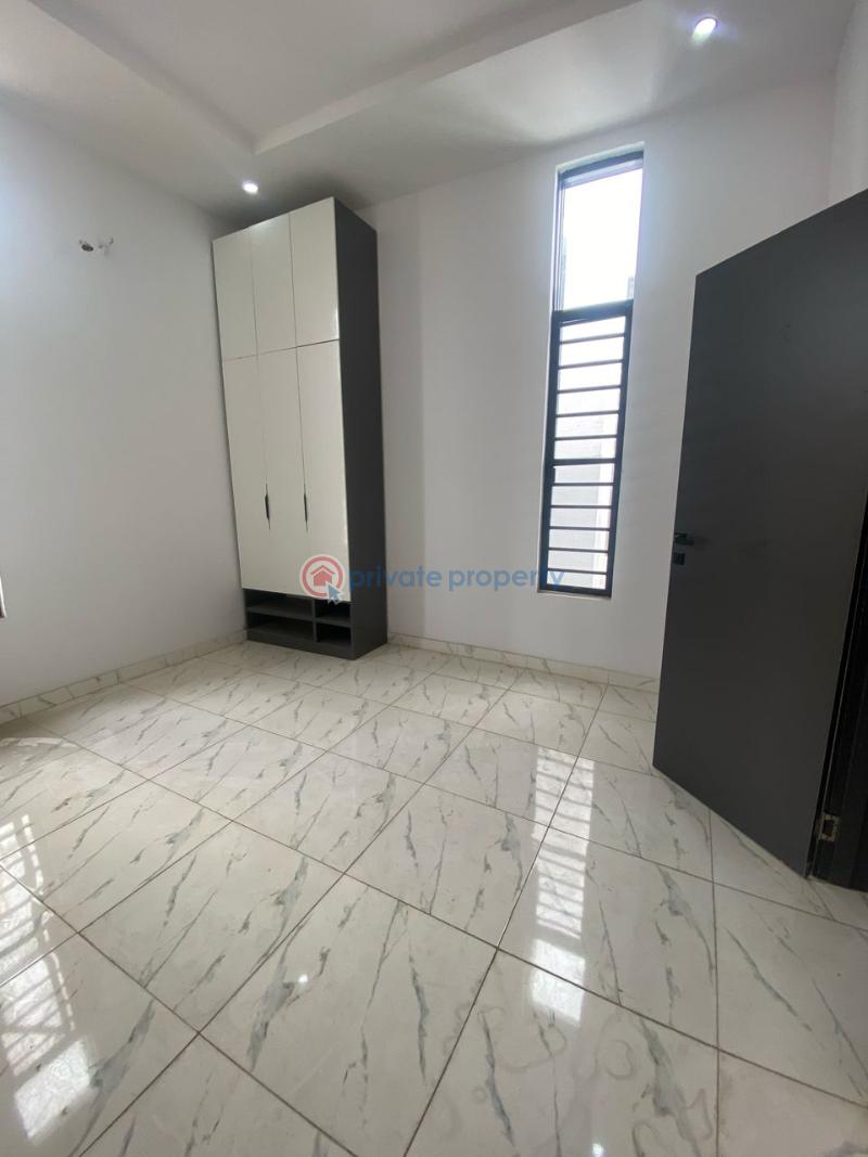 4 bedroom House For Sale Ikota Lekki Lagos - 4