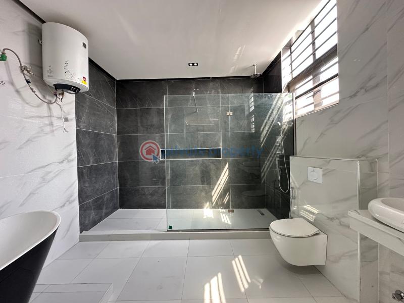 5 bedroom Detached Duplex For Sale Chevron Lekki Lagos - 18