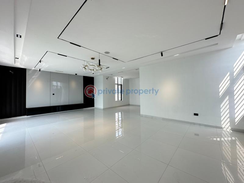 5 bedroom Detached Duplex For Sale Chevron Lekki Lagos - 15