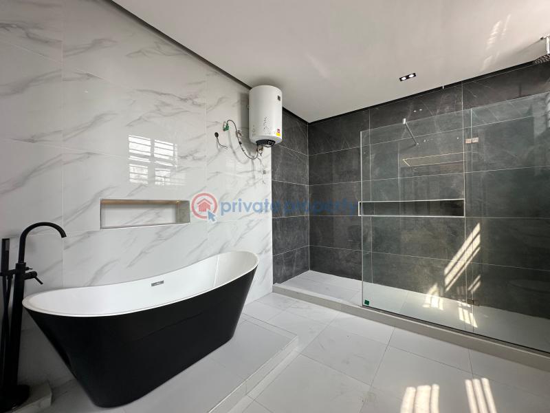 5 bedroom Detached Duplex For Sale Chevron Lekki Lagos - 21