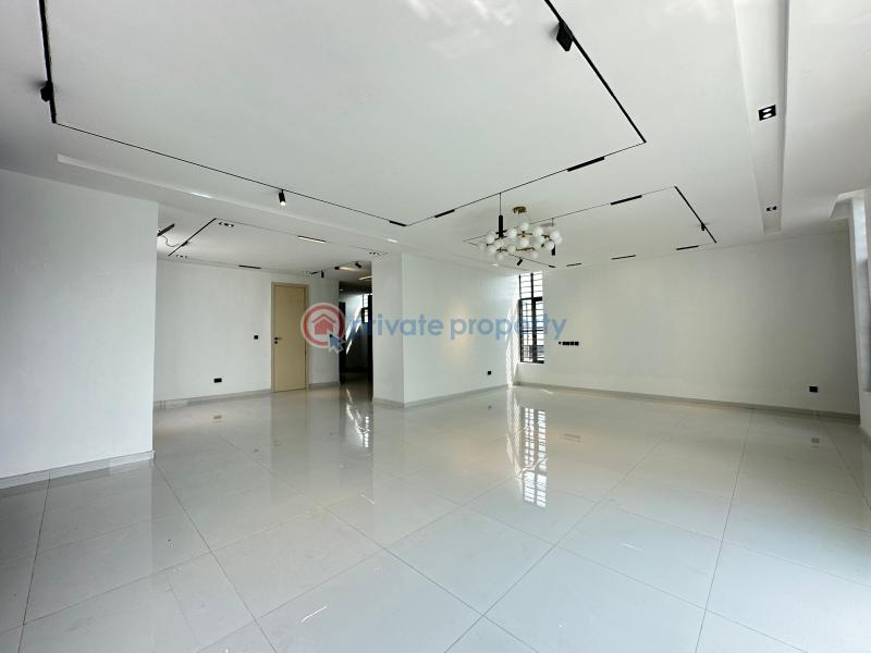 5 bedroom Detached Duplex For Sale Chevron Lekki Lagos - 16