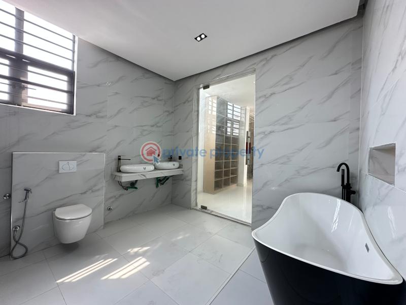 5 bedroom Detached Duplex For Sale Chevron Lekki Lagos - 20