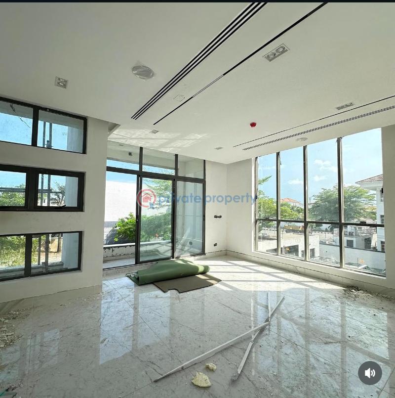 5 bedroom Detached Duplex For Sale Mosley Road Ikoyi Lagos - 2