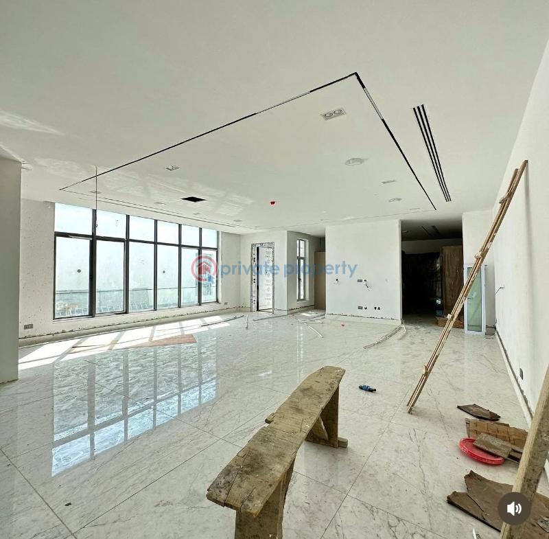 5 bedroom Detached Duplex For Sale Mosley Road Ikoyi Lagos - 1