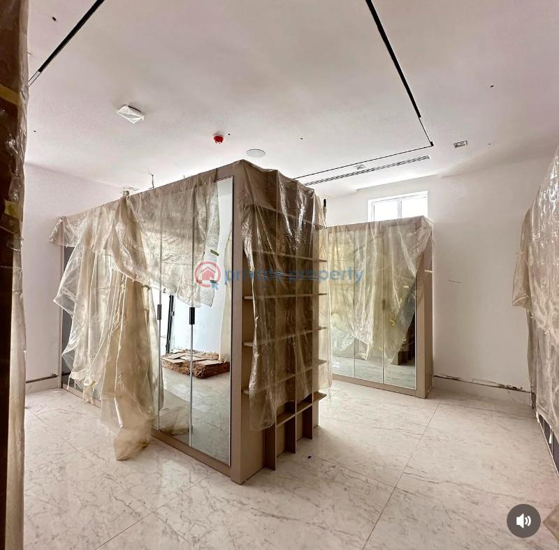 5 bedroom Detached Duplex For Sale Mosley Road Ikoyi Lagos - 11