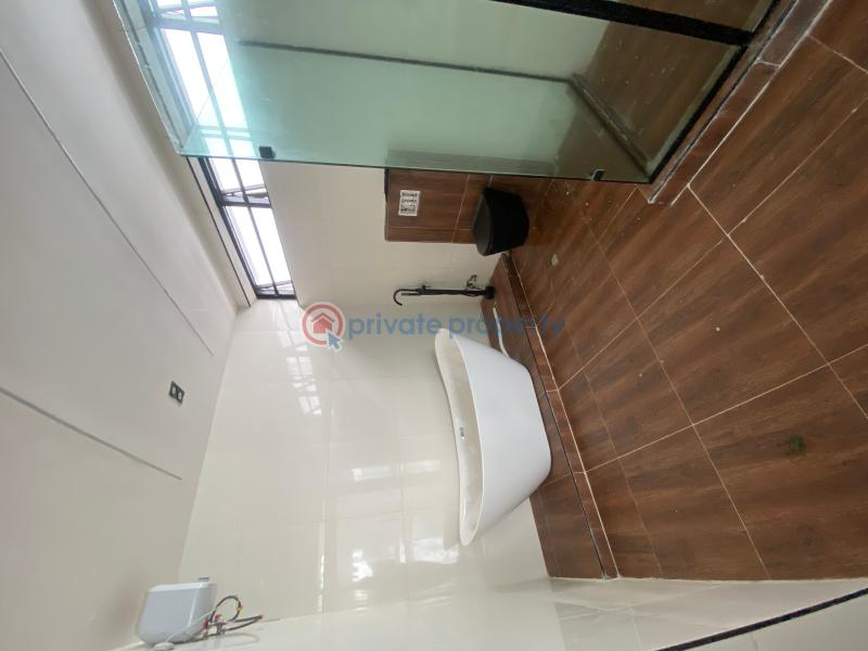 5 bedroom Detached Duplex For Sale Ikota Lekki Lagos - 3