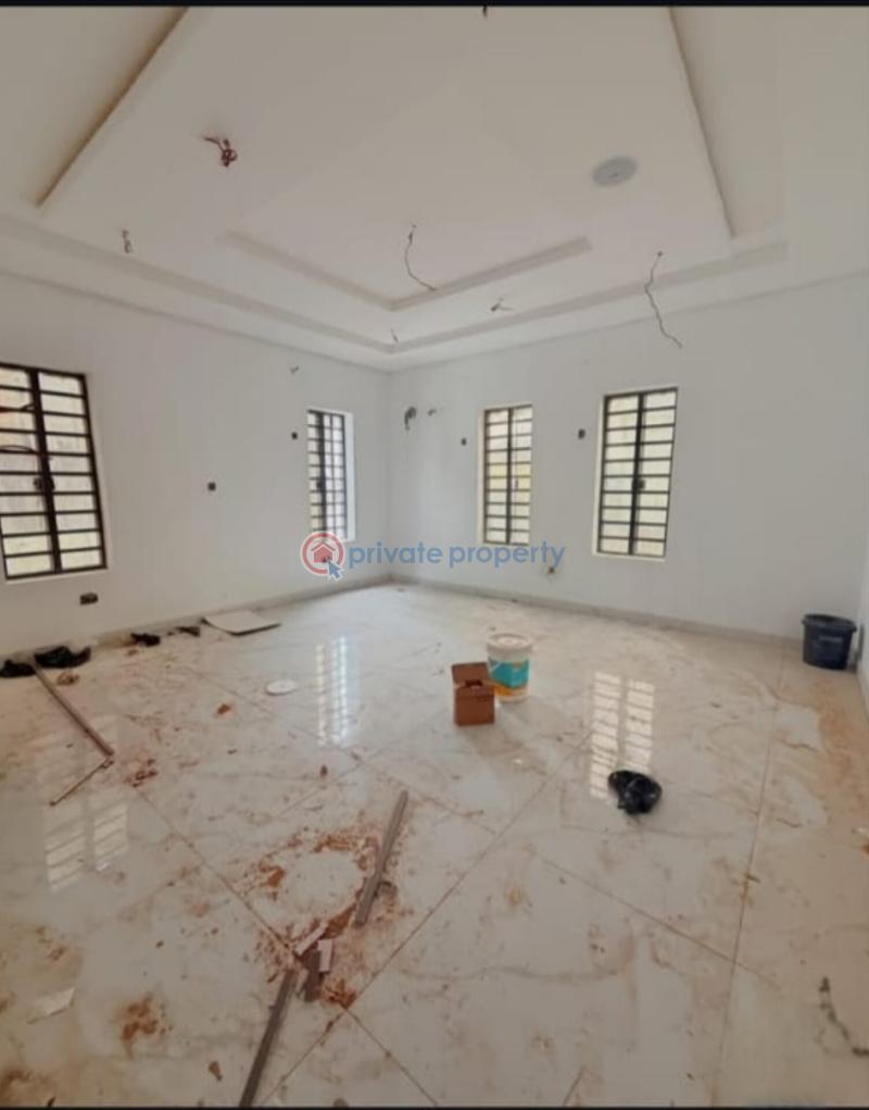 5 bedroom Detached Duplex For Sale Magodo GRA Phase 1 Ojodu Lagos - 5