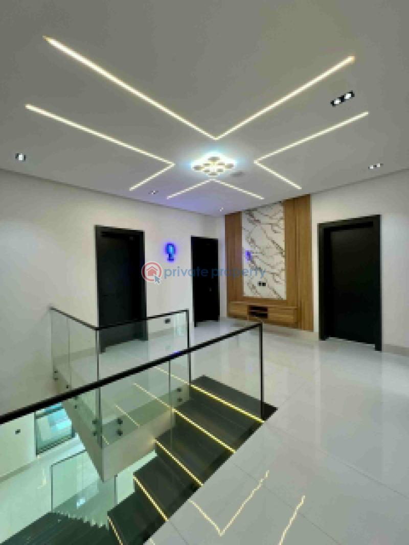 5 bedroom Detached Duplex For Sale Ajah Lagos - 15