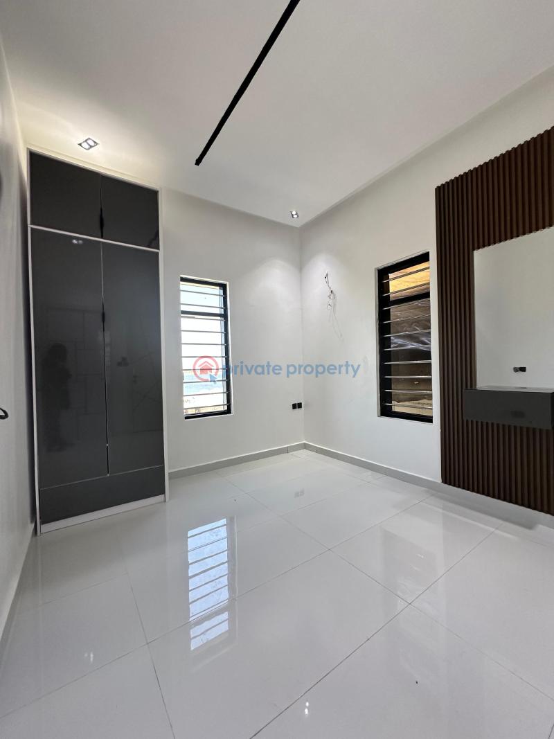 5 bedroom Detached Duplex For Sale Ajah Lagos - 0