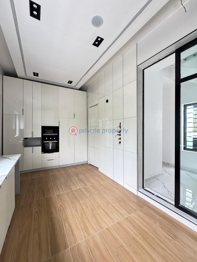 5 bedroom Detached Duplex For Sale Vgc Extension Lekki Lagos - 9