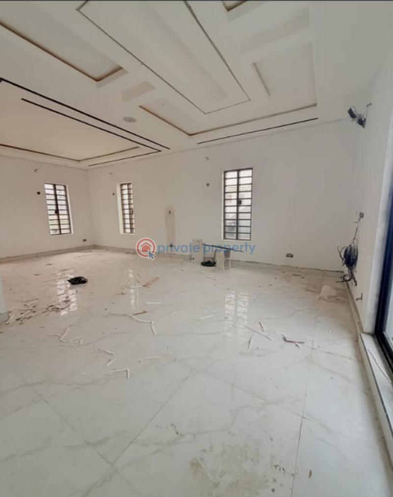 5 bedroom Detached Duplex For Sale Magodo GRA Phase 1 Ojodu Lagos - 9