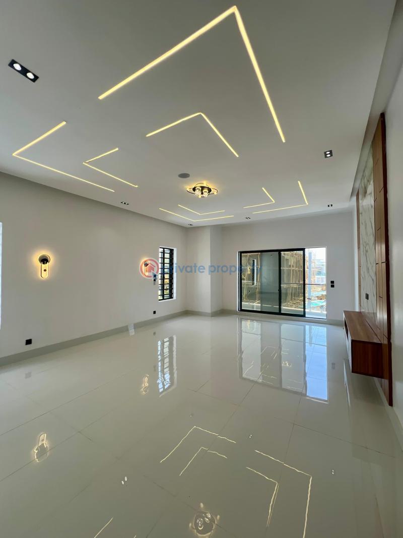 5 bedroom Detached Duplex For Sale Ajah Lagos - 7