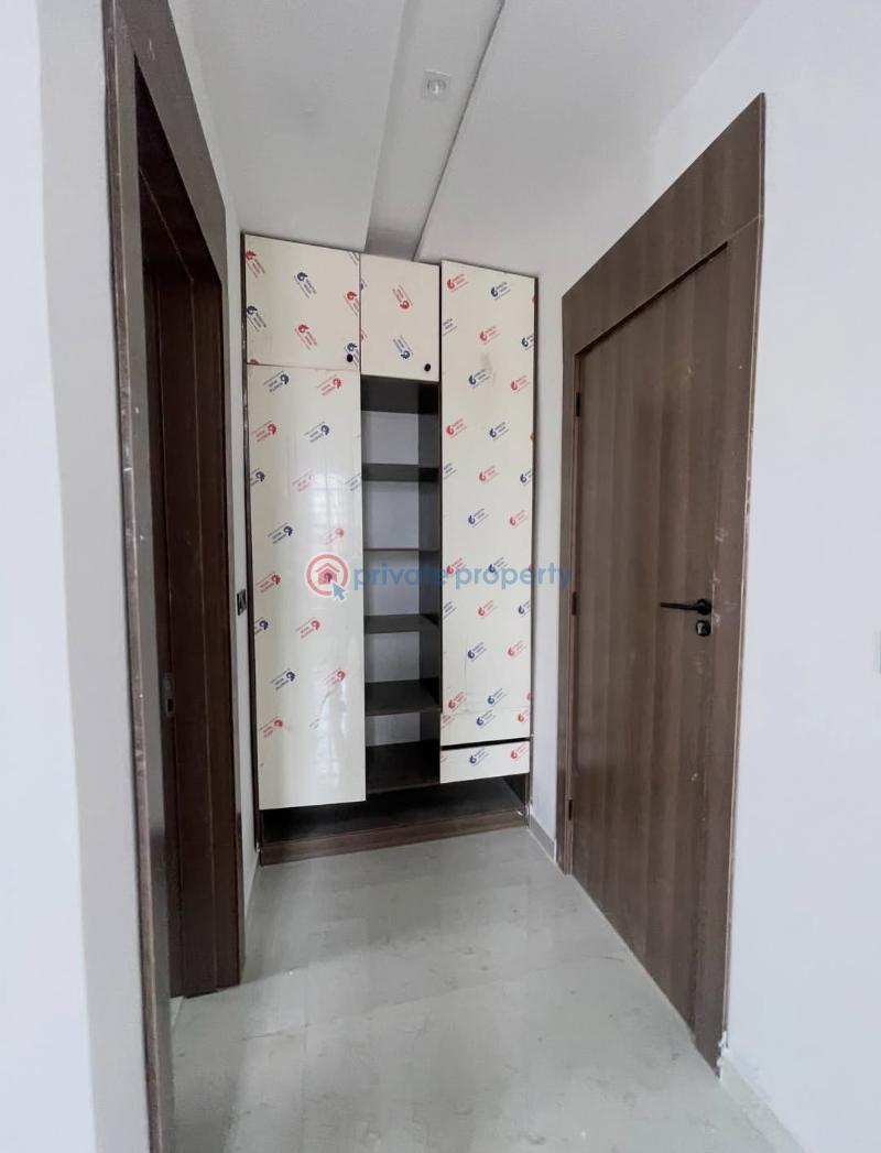 5 bedroom Detached Duplex For Sale Osapa London Lekki Lagos - 13