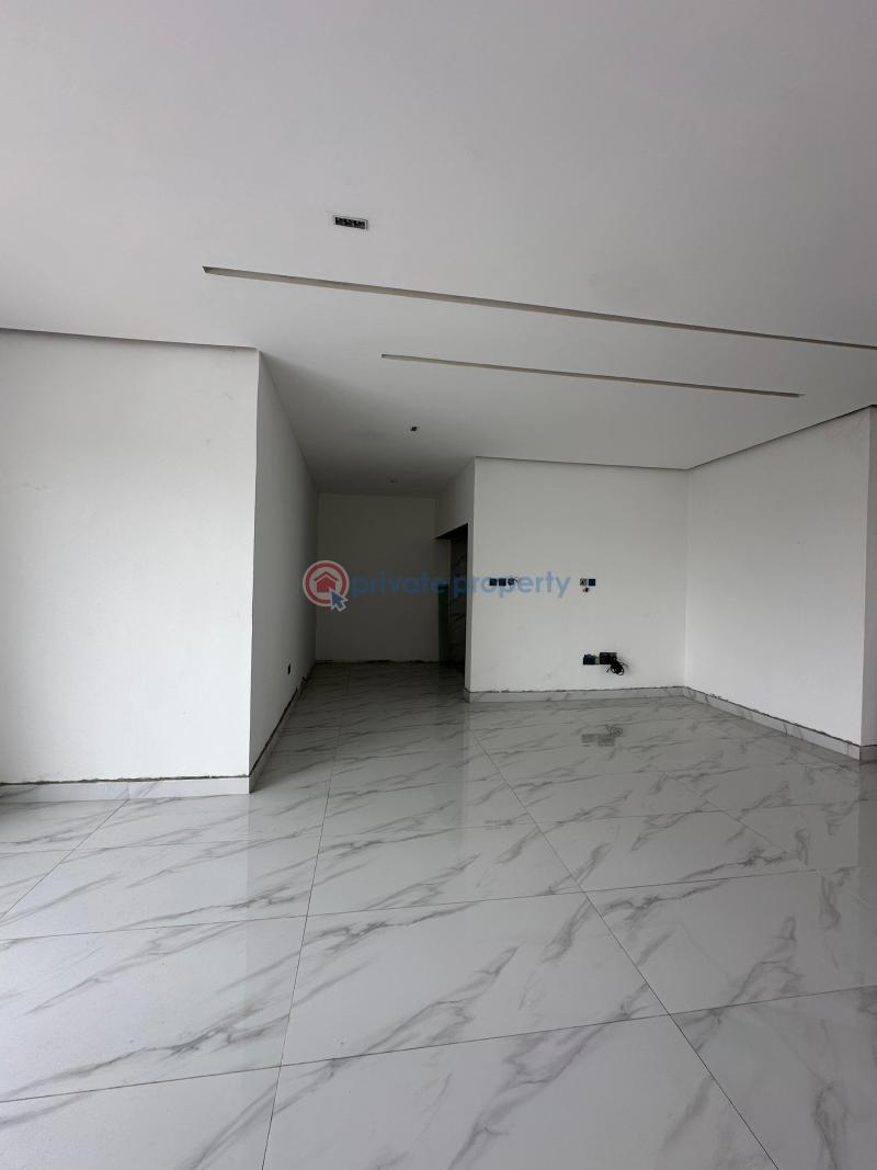 5 bedroom Detached Duplex For Sale Osapa Lekki Lagos - 8