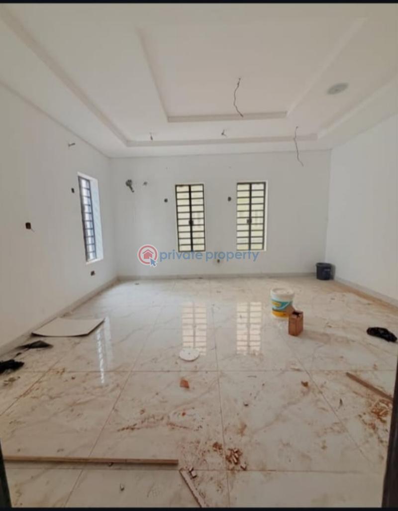 5 bedroom Detached Duplex For Sale Magodo GRA Phase 1 Ojodu Lagos - 4