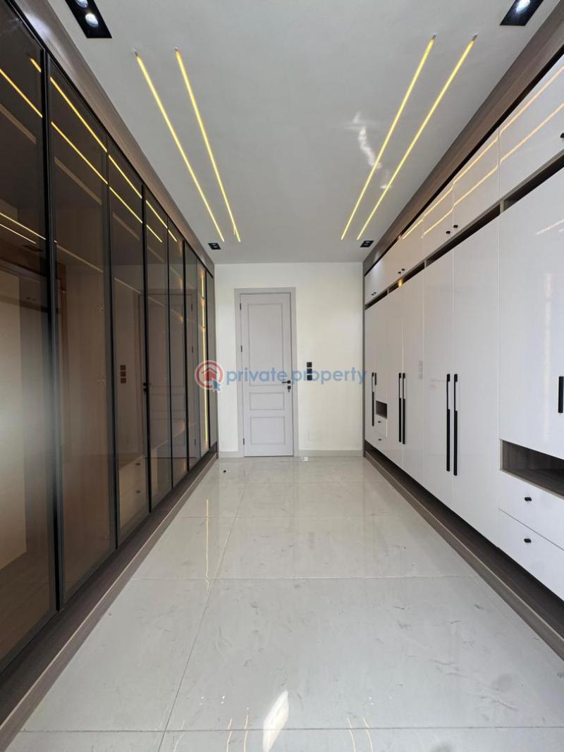 5 bedroom Detached Duplex For Sale Osapa London Lekki Lagos - 11