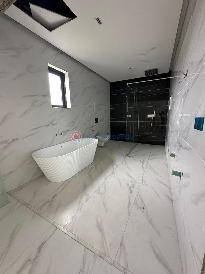 5 bedroom Detached Duplex For Sale Osapa Lekki Lagos - 10