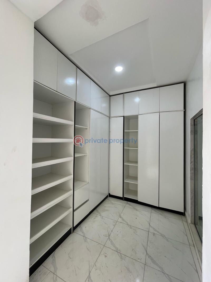 5 bedroom Detached Duplex For Sale Ologolo Lekki Lagos - 7