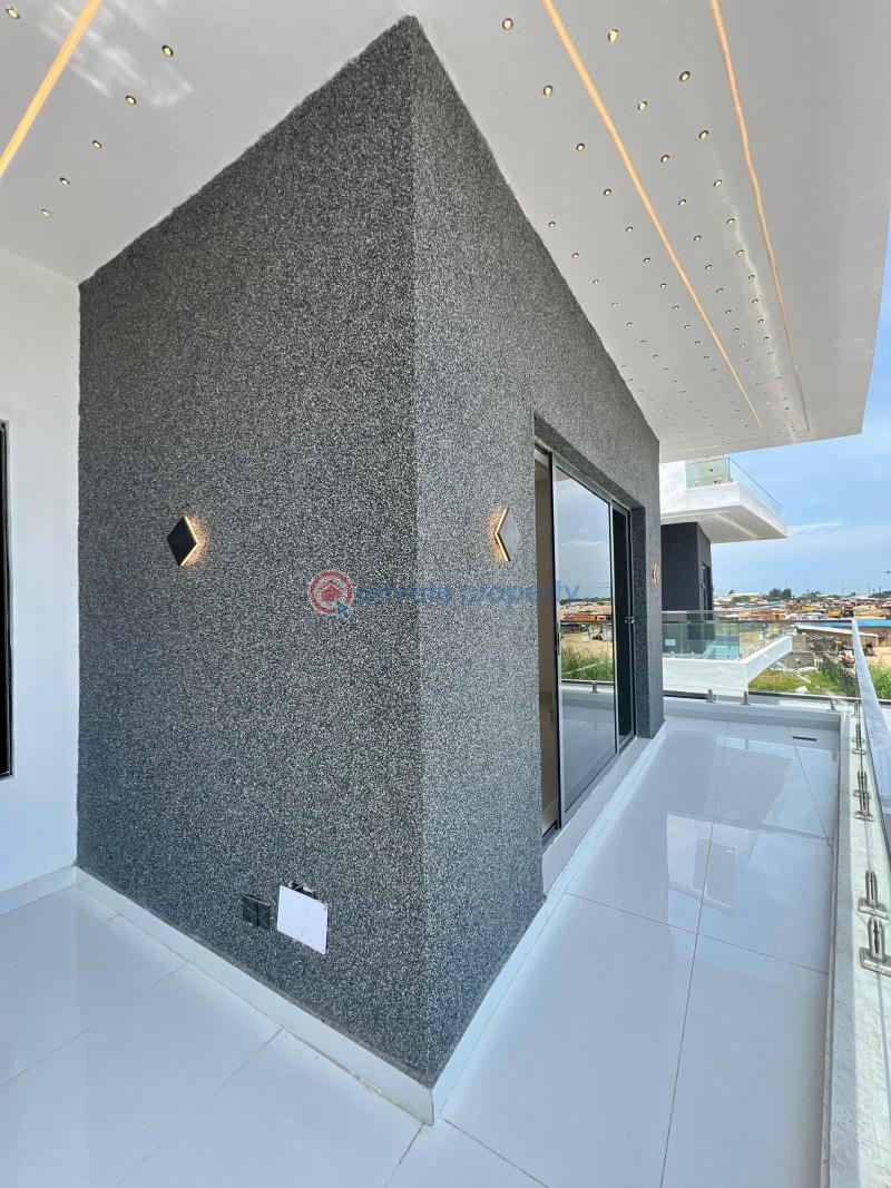 5 bedroom Detached Duplex For Sale Ajah Lagos - 0