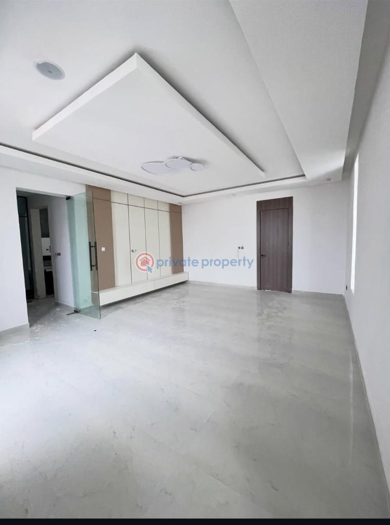 5 bedroom Detached Duplex For Sale Osapa London Lekki Lagos - 4
