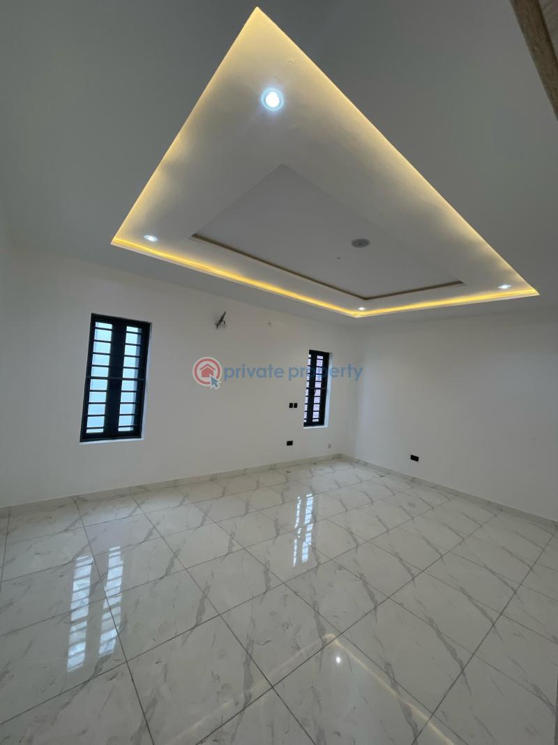 5 bedroom Detached Duplex For Sale Ologolo Lekki Lagos - 10