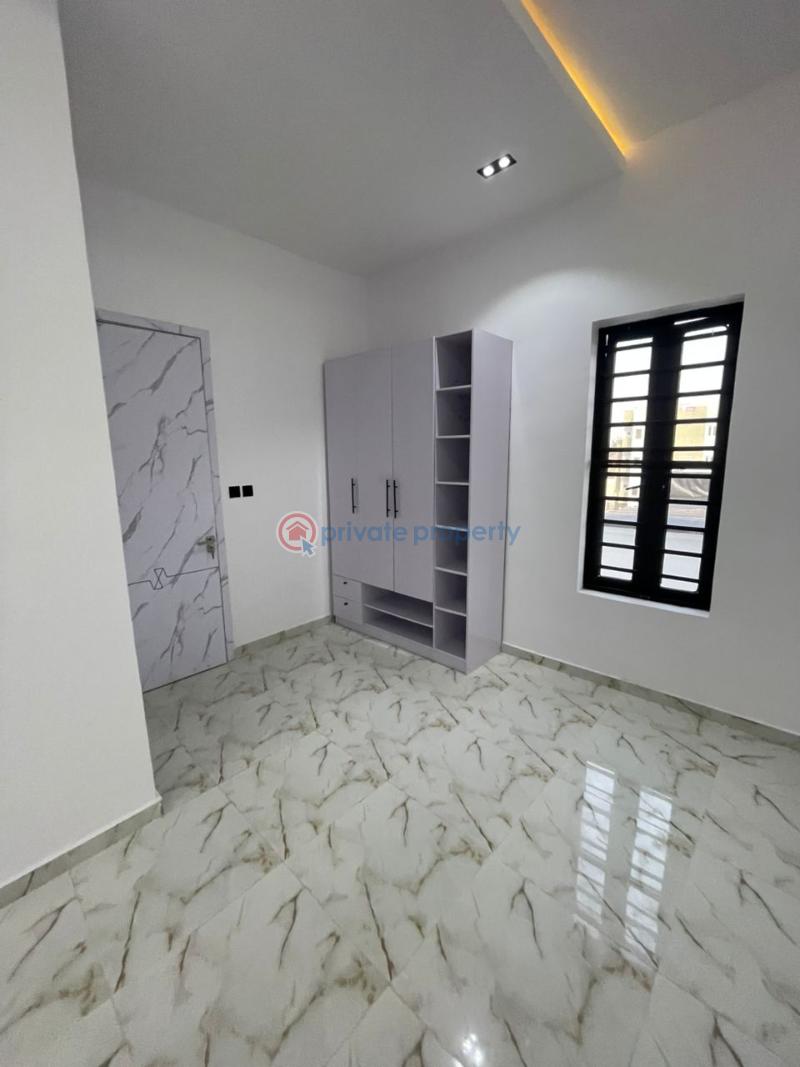 5 bedroom Detached Duplex For Sale Orchid Road Lekki Lagos - 11