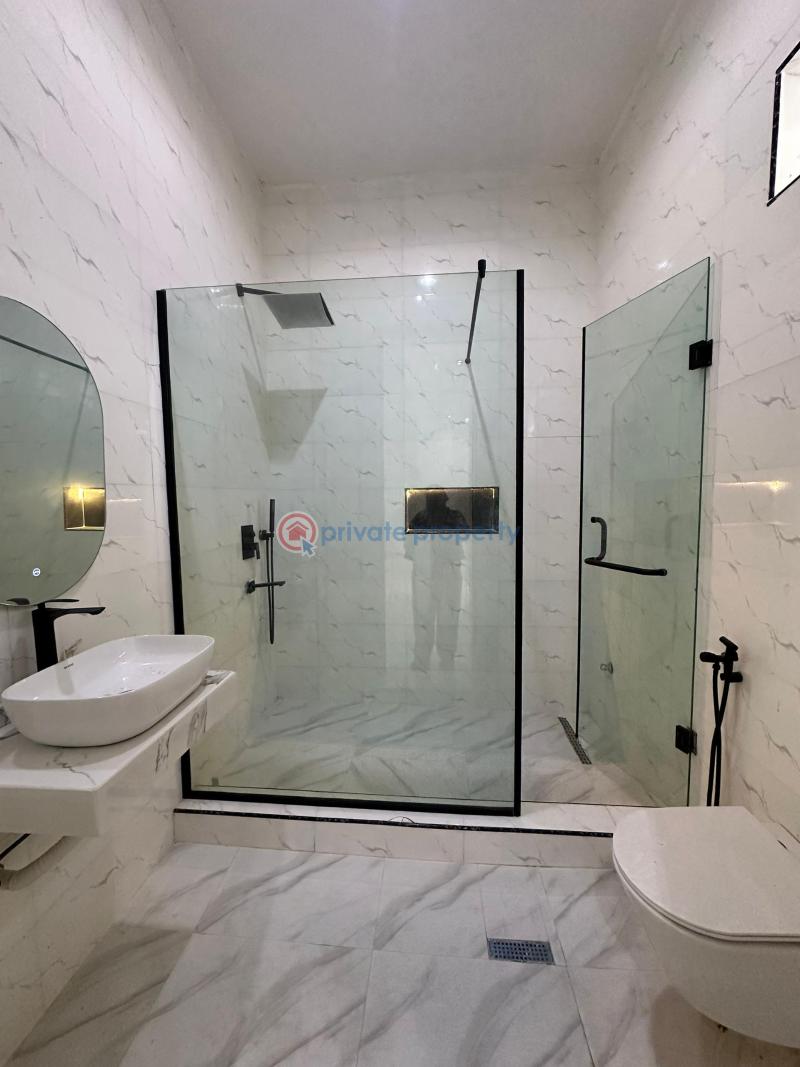 5 bedroom Detached Duplex For Sale Chevron Drive Lekki Lagos - 12