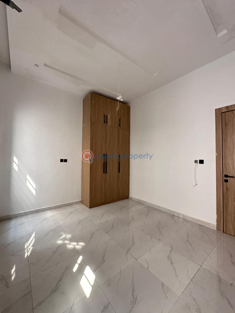 5 bedroom Detached Duplex For Sale Osapa London Lekki Lagos - 3