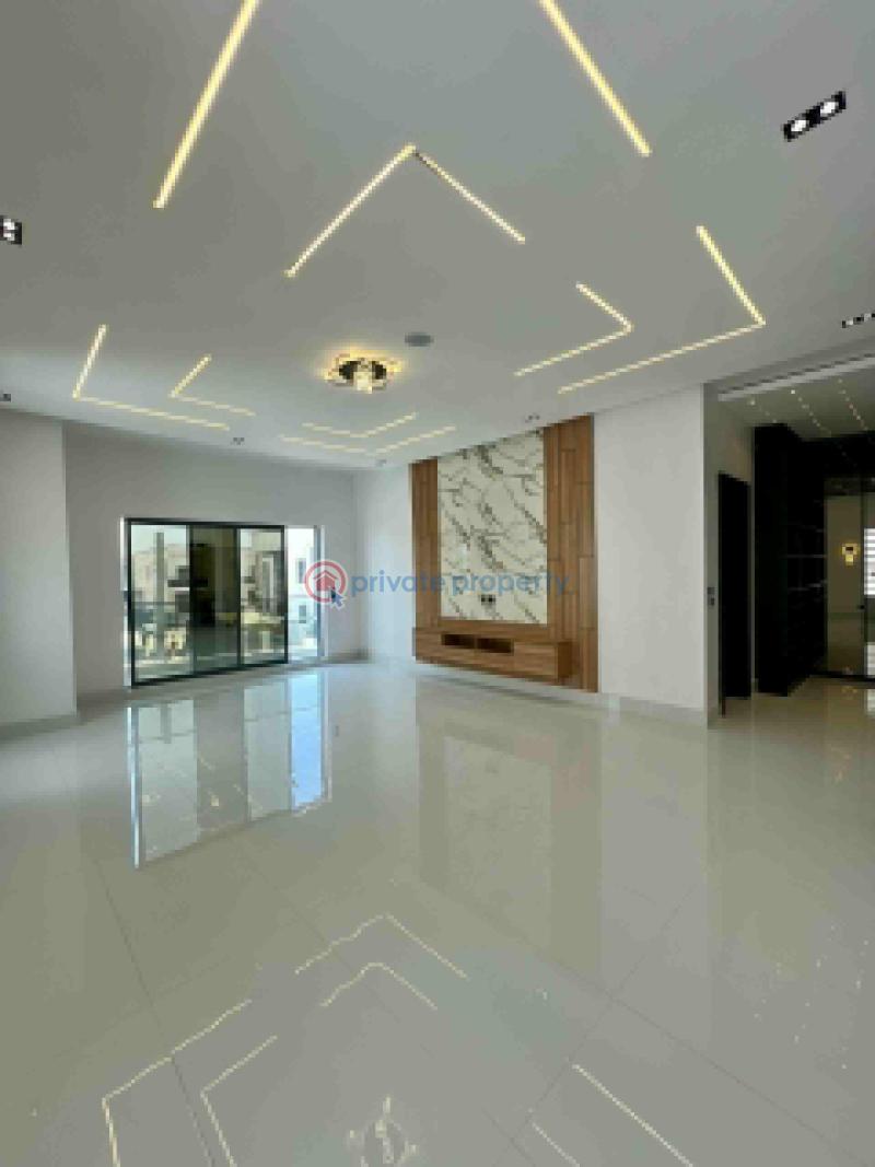 5 bedroom Detached Duplex For Sale Ajah Lagos - 11