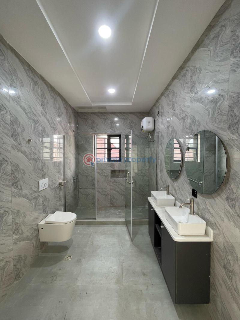 5 bedroom Detached Duplex For Sale Ologolo Lekki Lagos - 2