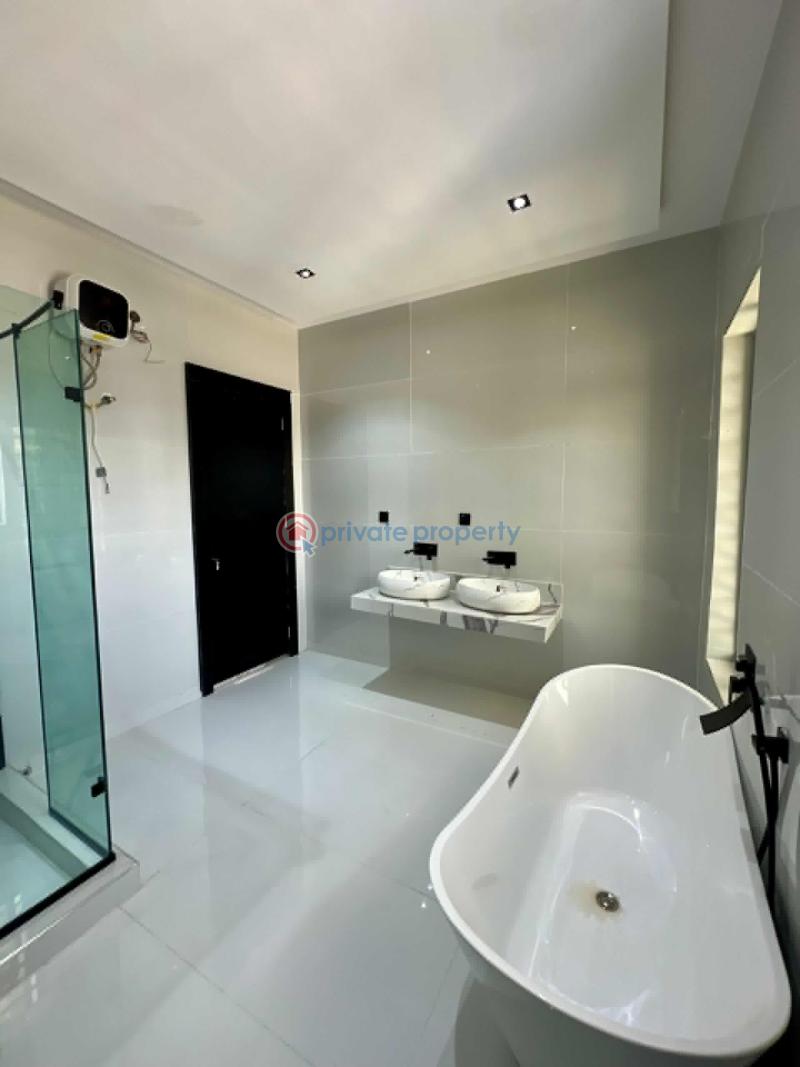 5 bedroom Detached Duplex For Sale Ajah Lagos - 10