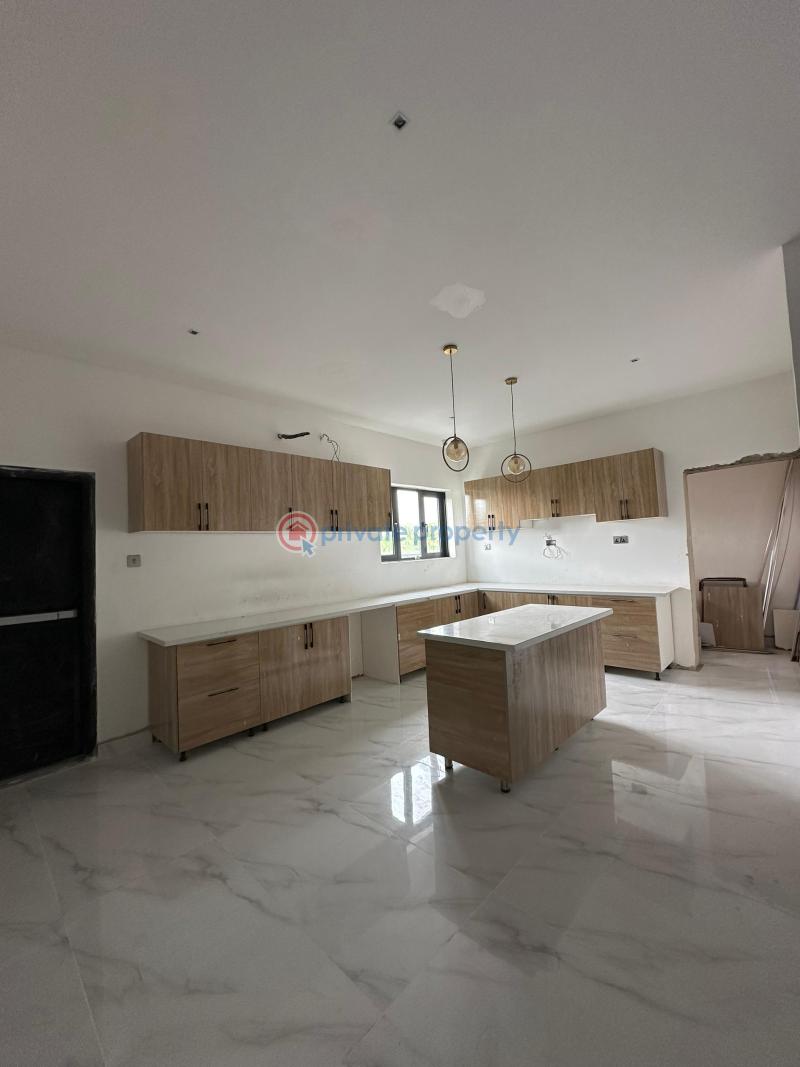 5 bedroom Detached Duplex For Sale Osapa Lekki Lagos - 15