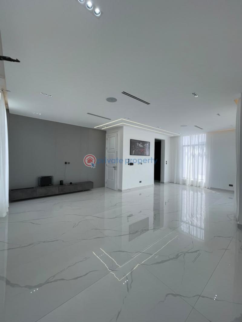 5 bedroom Detached Duplex For Sale Osapa London Lekki Lagos - 2